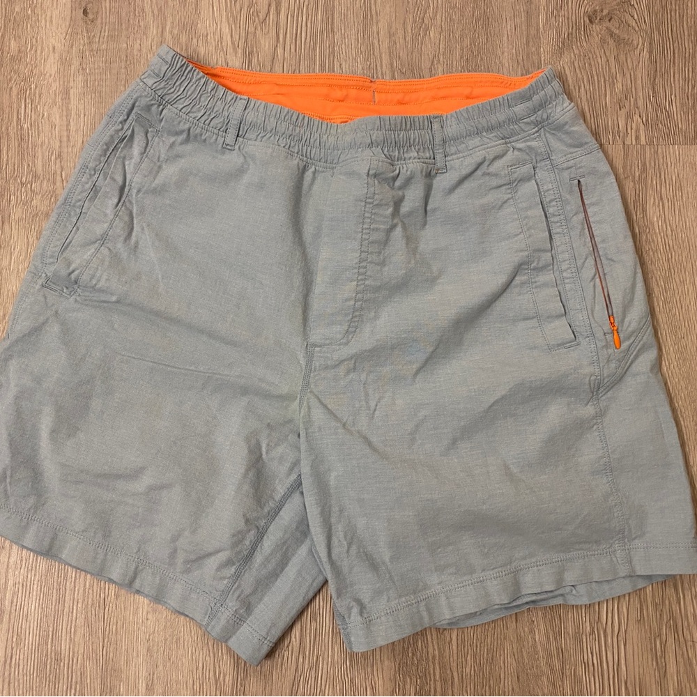Birddog Oxford Short 7”